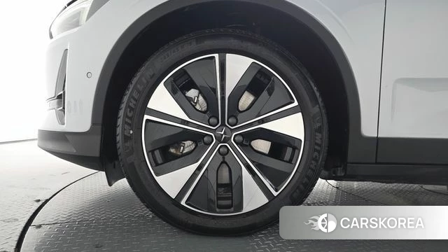 Polestar Polestar 2 id 5016473 из Кореи 29