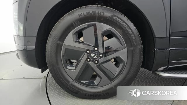 Hyundai Ionic 9 id 4995195 из Кореи 33