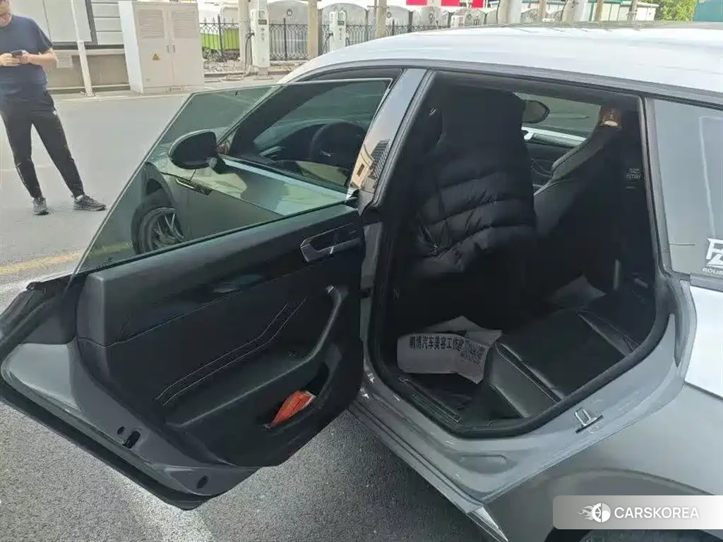 Volkswagen Arteon (CC) 2022 Silver/gray из Китая, фото 5