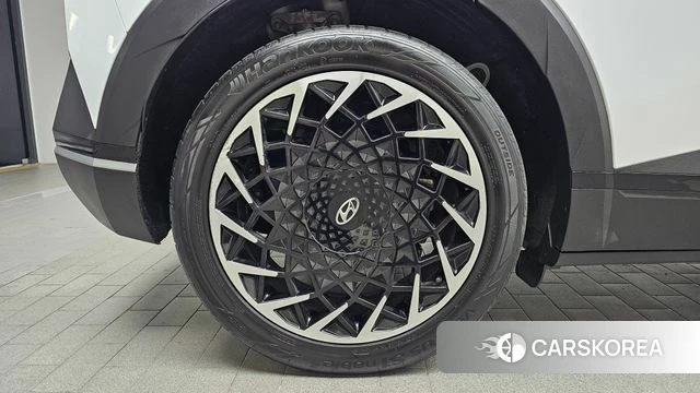 Hyundai Ionic 5 id 4996824 из Кореи 27