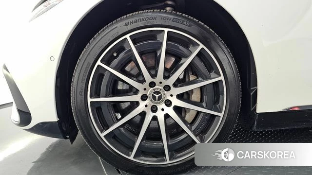 Mercedes-Benz EQS V297 id 4986061 из Кореи 30