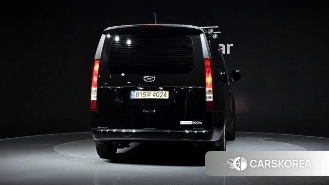 Hyundai Staria id 5011908 из Кореи 30