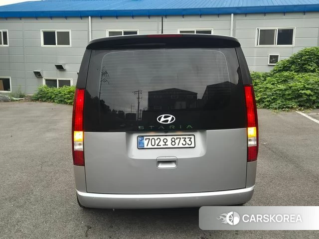 Hyundai Staria id 4739345 из Кореи 14