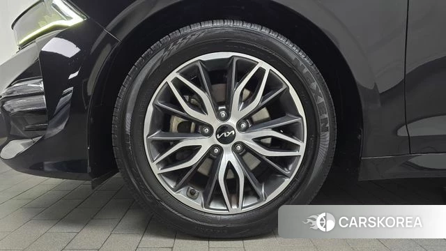 Kia K5 3rd generation id 4951270 из Кореи 26