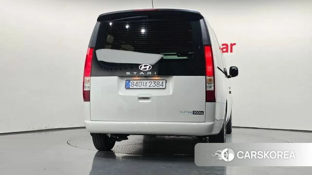 Hyundai Staria id 5038855 из Кореи 25