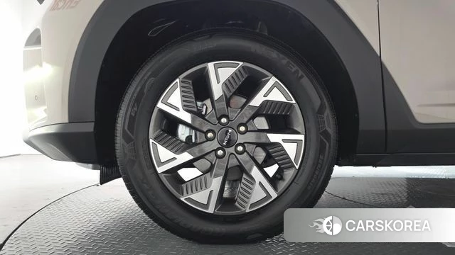 Ssangyong The New Torres id 5045482 из Кореи 31