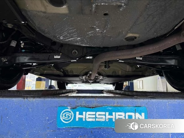 Hyundai Sonata New Rise 2018 Серый из Кореи, фото 4