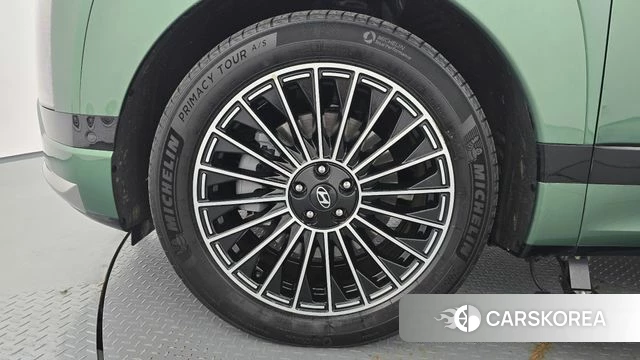 Hyundai Ionic 9 id 4950034 из Кореи 33