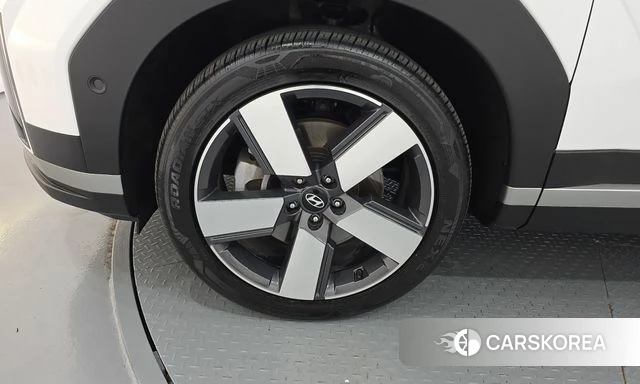 Hyundai Santa Fe (MX5) id 4950077 из Кореи 27