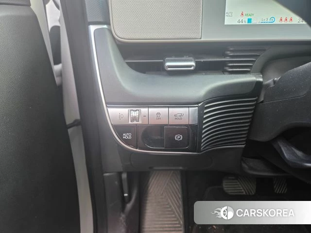 Hyundai Ionic 5 2022 Белый из Кореи, фото 4
