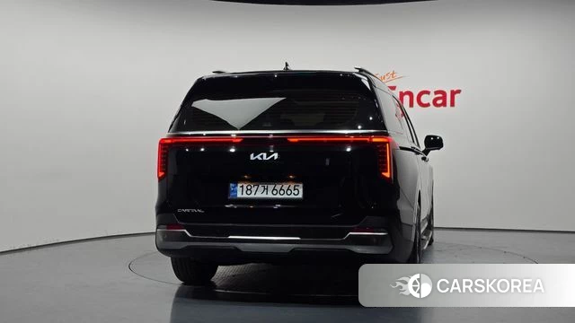 Kia The New Carnival 4th Generation id 5011552 из Кореи 14
