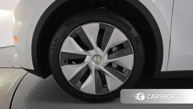 Tesla Model Y id 5003303 из Кореи 26