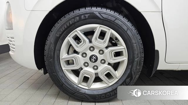 Hyundai Staria id 4645256 из Кореи 25