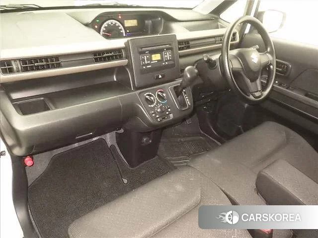 Suzuki Wagon R 2021 из Японии, фото 4
