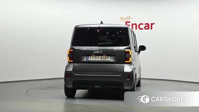 Kia The New Kia Ray id 5022160 из Кореи 30