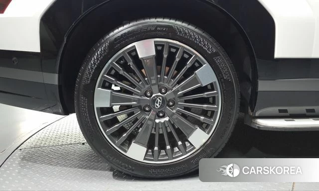 Hyundai Santa Fe (MX5) id 4980413 из Кореи 27