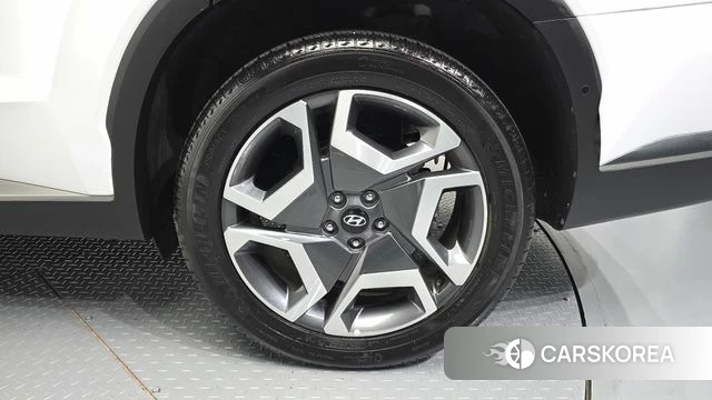 Hyundai The New Palisade id 5040456 из Кореи 25