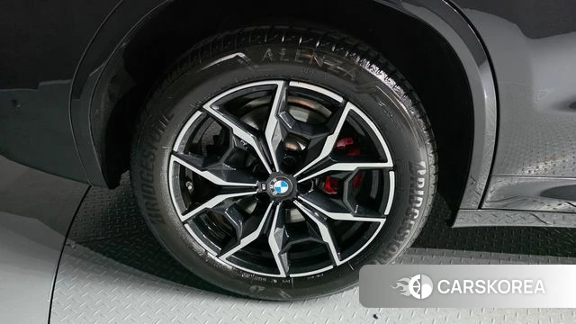 BMW X3 (G01) id 4991018 из Кореи 29