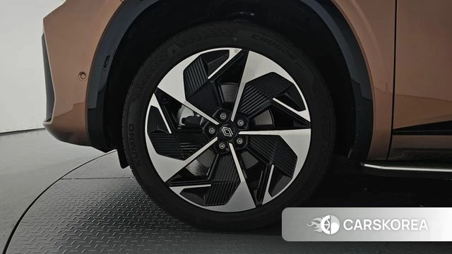 Renault Korea (Samsung) Grand Coleos id 4916480 из Кореи 32