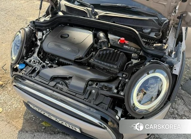 Mini Cooper id 5016970 из Кореи 12