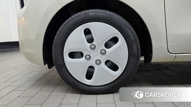 Kia The New Ray id 5017439 из Кореи 26