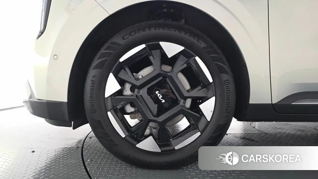 Kia The New Carnival 4th Generation id 5011482 из Кореи 34