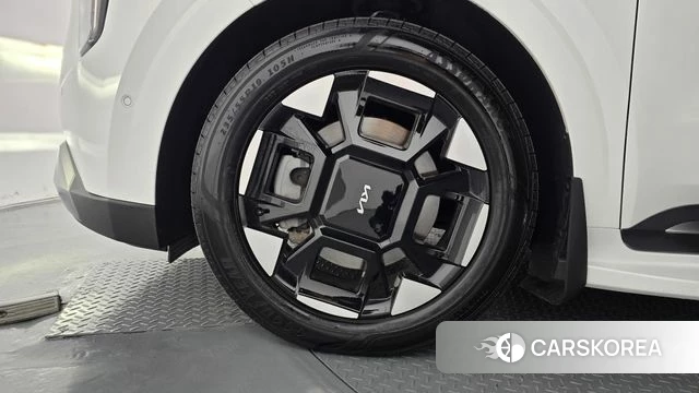 Kia The New Carnival 4th Generation id 5001683 из Кореи 30
