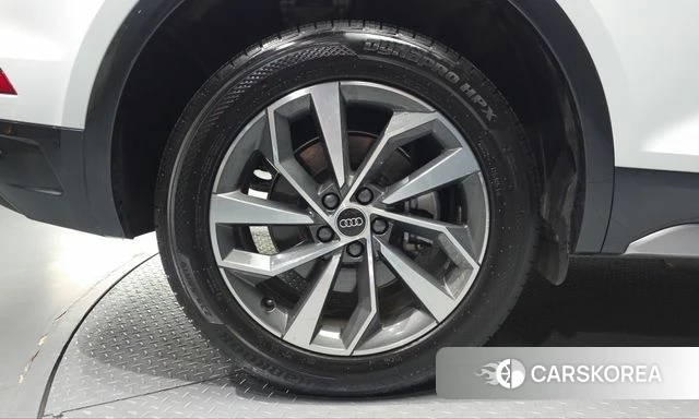 Audi Q5 (FY) id 4985579 из Кореи 27