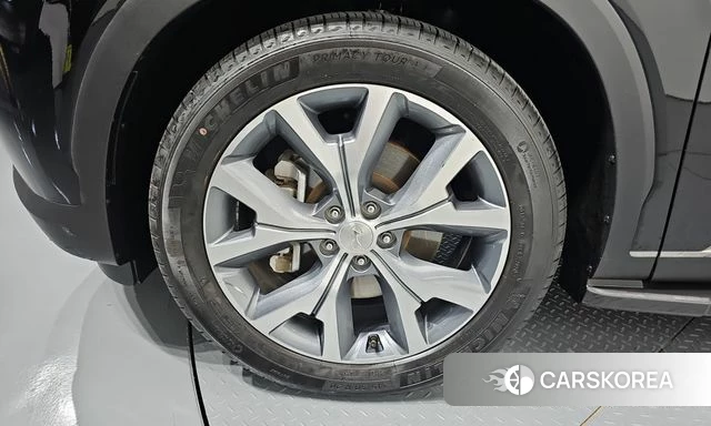 Hyundai Palisade id 4977821 из Кореи 26