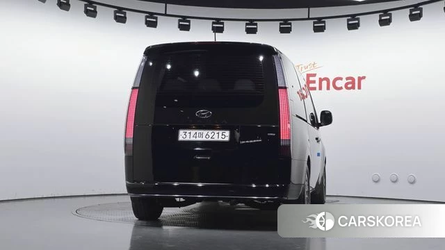 Hyundai Staria id 5028161 из Кореи 25