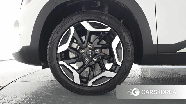 Kia The New Seltos id 5020980 из Кореи 33