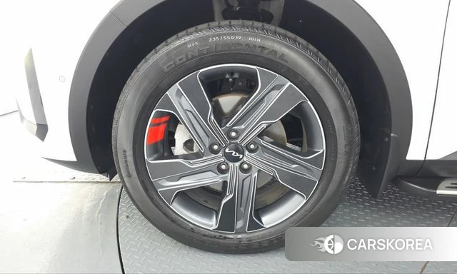 Kia Sorento 4th Generation id 4981546 из Кореи 34