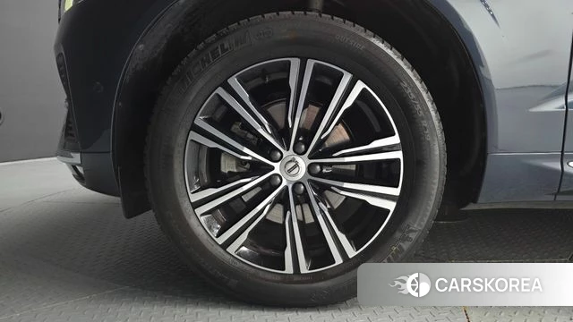 Volvo XC60 second Generation id 5027651 из Кореи 31