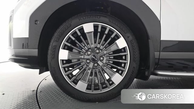 Hyundai Santa Fe (MX5) id 5011323 из Кореи 34