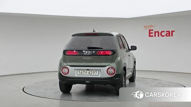 Hyundai Casper id 4981532 из Кореи 14