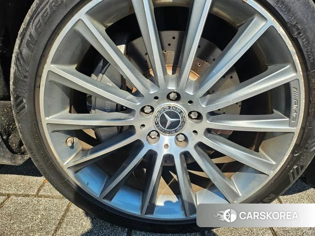 Mercedes-Benz S-Class W222 id 4988331 из Кореи 13