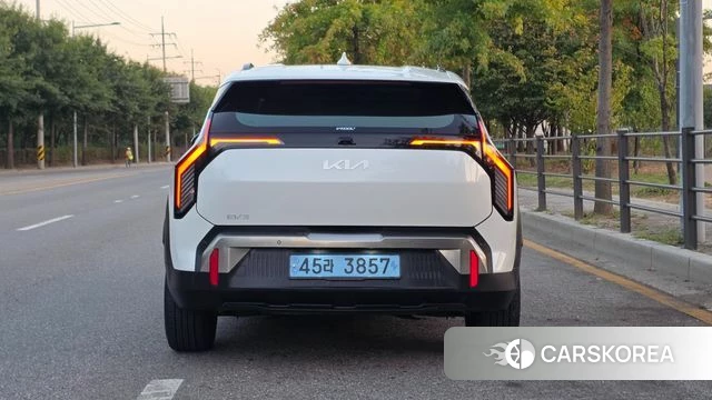 Kia EV3 id 4980386 из Кореи 14