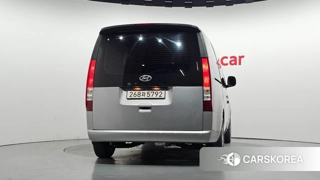Hyundai Staria id 4757874 из Кореи 31