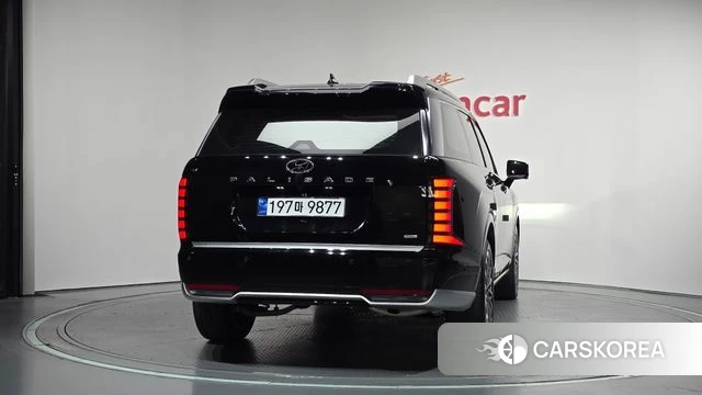 Hyundai Palisade (LX3) id 5045664 из Кореи 28