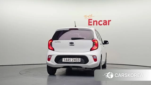 Kia All New Morning (JA) id 4967271 из Кореи 24