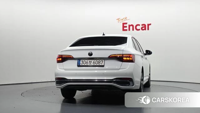 Volkswagen 7th Generation of Jetta id 5033867 из Кореи 14