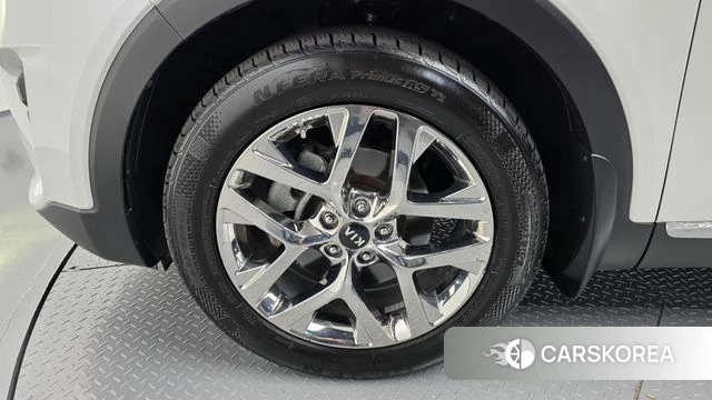 Kia The New Sorento id 5004134 из Кореи 25