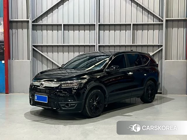 Honda Breeze 2021 Черный из Китая, фото 4