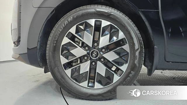 Hyundai Staria id 4768539 из Кореи 27