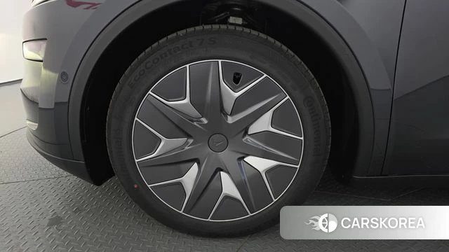 Tesla Model Y id 5020720 из Кореи 32