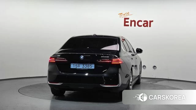 BMW i5 (G60) id 4427191 из Кореи 27