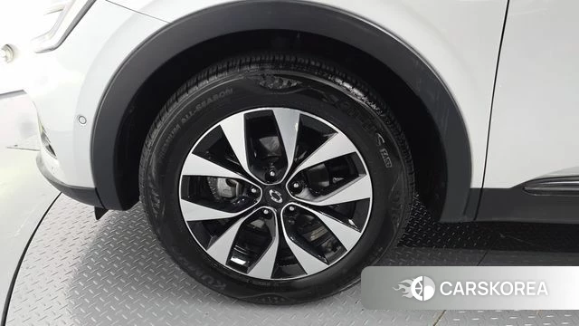 Renault Korea (Samsung) XM3 id 5012690 из Кореи 25