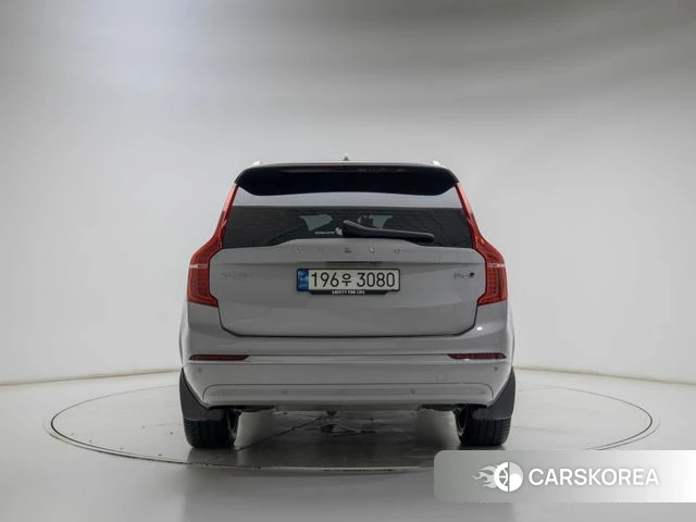 Volvo XC90 second Generation id 4985653 из Кореи 14