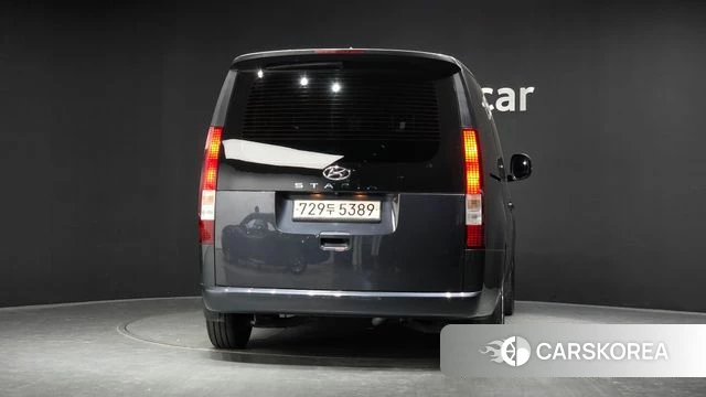 Hyundai Staria id 4986575 из Кореи 14