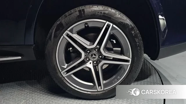 Mercedes-Benz GLS - Class X167 id 3691002 из Кореи 14